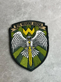 Інше Другое ^/--/^ Шеврон Украина № 372 ^_^^^ Шеврон Україна No 372 - фото фото фото