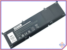 Акумулятори Аккумуляторы ^/--/^ Батарея 69 /--/ KF /--/ 2 для Dell XPS 15 9500, 9510, 9520, Precision 5550, 5560, 5570, Alienware M /--/ 15 R /--/ 3 R /--/ 4 R /--/ 5 R - фото фото фото