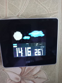 Настільні годинники, будильники Настольные часы, будильники ^/--/^ Годинник ^_^^^ Часы - фото фото фото