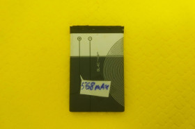Акумулятори Аккумуляторы ^/--/^ Аккумулятор акб Nokia BL-4 /--/ C 1112, 1200, 1208, 1209, 1600, 1650, 1680 /--/ c, 2330 /--/ c, 2610, 2626, 2700 /--/ c, 3110 /--/ c, 3610 /--/ f, 5130, 6085, 6267, 6555, E /--/ 50, N /--/ 70, N /--/ 72, 1202, 1661, 3500 /--/ c, 6125, 6131 ^_^^^ Акумулятор акб Nokia BL-4 /--/ C 1112, 1200, 1208, 1209, 1600, 1650, 1680 /--/ c, 2330 /--/ c, 2610, 2626, 2700 /--/ c, 3110 /--/ c, 3610 /--/ f, 5130, 6085, 6267, 6555, E /--/ 50, N /--/ 70, N /--/ 72, 1202, 1661, 3500 /--/ c, 6125, 613131 - фото фото фото