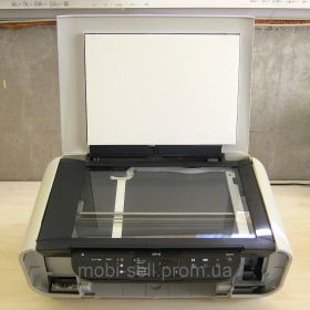 Інше Другое ^/--/^ МФУ Canon MP /--/ 140 на запчасти или восстановление - фото фото фото