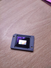 Проектори Проекторы ^/--/^ Лампа для проектору DMD CHIP FOR 1910-543 /--/ AB HD /--/ 146 /--/ X BR /--/ 400 /--/ HD ZH /--/ 403 HZ /--/ 39 /--/ HDR HD /--/ 243 /--/ X HD /--/ 28 /--/ HDR - фото фото фото