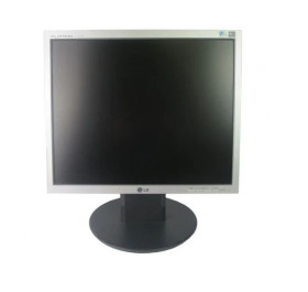 LG LG ^/--/^ Монітор 17&amp;quot; TFT LG L /--/ 1750 /--/ SQ, 4:3, 8 /--/ ms, 1280 /--/ x /--/ 1024,  б/в, гарний стан, повний комплект ^_^^^ Монитор 17&amp;quot; TFT LG L /--/ 1750 /--/ SQ, 4:3, 8 /--/ ms, 1280 /--/ x /--/ 1024, б/в, хорошее состояние, полный комплект - фото фото фото