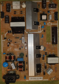 Плати Платы ^/--/^ Блок питания BN /--/ 44-00704 /--/ A для телевизора SAMSUNG ^_^^^ Блок живлення BN /--/ 44-00704 /--/ A для телевізора SAMSUNG - фото фото фото