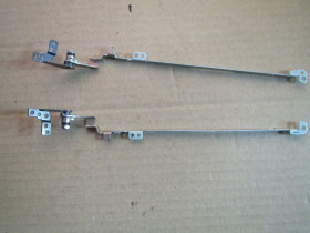 Корпуса Корпуса ^/--/^ Петли со стойками для нетбука Acer Aspire One 532 NAV /--/ 50 eMachines EM /--/ 300 EM /--/ 350   (AM /--/ 0 /--/ AE /--/ 000100, AM /--/ 0 /--/ AE /--/ 000200) ^_^^^ Петлі зі стійками для нетбука Acer Aspire One 532 NAV /--/ 50 eMachines EM /--/ 300 EM /--/ 350 (AM /--/ 0 /--/ AE /--/ 000100, AM /--/ 0 /--/ AE /--/ 000200) - фото фото фото