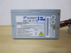 Блоки живлення Блоки питания ^/--/^ Блок питания FSP ATX-300 /--/ PNR Fortron Source 300 /--/ Вт ^_^^^ FSP ATX-300 /--/ PNR Fortron Source 300 /--/ Вт - фото фото фото