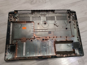 Корпуса Корпуса ^/--/^ Нижня частина   (піддон) для ноутбука Acer Aspire VN /--/ 7-791 /--/ G ^_^^^ Нижняя часть (поддон) для ноутбука Acer Aspire VN /--/ 7-791 /--/ G - фото фото фото