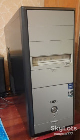 Корпуса Корпуса ^/--/^ Корпус НКС Midi-Tower + DVD-RAM LG GSA-H /--/ 22 /--/ L Тест ОК ^_^^^ Корпус НКС Midi-Tower + DVD-RAM Тест ОК - фото фото фото