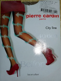 Інший одяг Другая одежда ^/--/^ Женские эластичные колготки Pierre Cardin ^_^^^ Жіночі еластичні колготки Pierre Cardin - фото фото фото