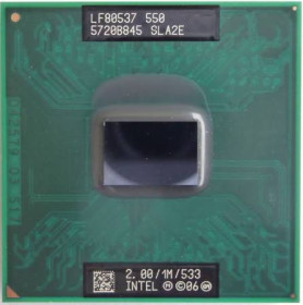 Процесори Процессоры ^/--/^ Процессор Intel Celeron M 550       (Socket PGA /--/ 478 - Socket P) ^_^^^ Процесор Intel Celeron M 550 (Socket PGA /--/ 478 - Socket P) - фото фото фото