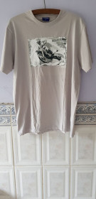 Футболки, майки Футболки, майки ^/--/^ Футболка &amp;quot;Yamaha&amp;quot;   (100% cotton, XL, China) ^_^^^ Футболка &amp;quot;Yamaha&amp;quot; (100% cotton, XL, Bangladesh) - фото фото фото