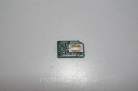 Інші комплектуючі Другие комплектующие ^/--/^ Дополнительная плата Sony VGN-TZ /--/ 21 /--/ XN (NZ-3688) ^_^^^ Додаткова плата Sony VGN-TZ /--/ 21 /--/ XN (NZ-3688) - фото фото фото