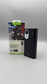Зовнішні акумулятори (Power Bank) Внешние аккумуляторы (Power Bank) ^/--/^ Power Bank MAXMATE MMP-20 /--/ RE / PD / 22.5 /--/ W / 20000 mAh - фото фото фото