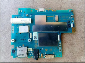 Інші аксесуари Другие аксессуары ^/--/^ Прошиваемая плата для Sony PS VITA 3 /--/ G 3.65 - фото фото фото