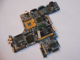 Материнські плати Материнские платы ^/--/^ Материнськая плата Dell Latitude D /--/ 620 ^_^^^ Материнська плата Dell Latitude D /--/ 620 - фото фото фото