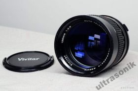 Olympus Olympus ^/--/^ Об&amp;apos;єктив портретник Olympus OM Vivitar 135 /--/ mm/2,8 Auto Telephoto Ф /--/ 55 /--/ мм Japan Вживане ^_^^^ Объектив портретник Olympus OM Vivitar 135 /--/ mm/2,8 Auto Telephoto Ф /--/ 55 /--/ мм Japan Употреблено - фото фото фото