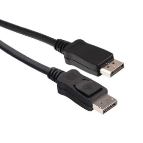 Шлейфи, перехідники Шлейфы, переходники ^/--/^ Кабель displayport для монитора 1.8 /--/ m. Оригинал DisplayPort   (DP) - DisplayPort   (DP) ^_^^^ Кабель displayport для монітора 1.8 /--/ m. Оригінал DisplayPort (DP) - DisplayPort (DP) - фото фото фото