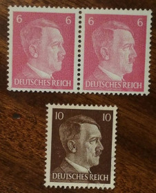 Третій Рейх (-) Третий Рейх (-) ^/--/^ Германский Рейх Адольф Гитлер 1941-1945 ^_^^^ Німецький Рейх Адольф Гітлер 1941-1945 - фото фото фото