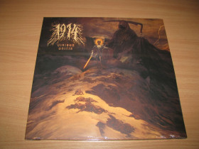 Музичні диски Музыкальные диски ^/--/^ 1914 - Viribus Unitis   (2025 Napalm BLACK 2 /--/ LP) вініл платівка винил ^_^^^ 1914 — Viribus Unitis (2025 Napalm BLACK 2 /--/ LP) винил пластинка винил - фото фото фото