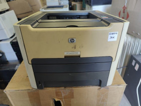 Принтери Принтеры ^/--/^ Лазерный принтер HP LaserJet 1320 с картриджем № 25180414/2 ^_^^^ Лазерний принтер HP LaserJet 1320 з картриджем No 25180414/2 - фото фото фото