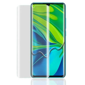 Чохли, бампера Чехлы, бампера ^/--/^ Захисне скло Fiji Curved UV для Xiaomi Mi Note 10 / Mi Note 10 Pro (Mi CC /--/ 9 Pro) анти-відбитки (з кле ^_^^^ Защитное стекло Fiji Curved UV для Xiaomi Mi Note 10 / Mi Note 10 Pro (Mi CC /--/ 9 Pro) анти-отпечатки (с кле - фото фото фото