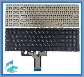 Клавіатури Клавиатуры ^/--/^ Клавиатура HP Pavilion 15-EG 15-EH 15 /--/ Z-EH 15 /--/ M-EH ^_^^^ Клавіатура HP Pavilion 15-EG 15-EH 15 /--/ Z-EH 15 /--/ M-EH - фото фото фото