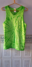 Футболки, майки Футболки, майки ^/--/^ Футболка &amp;quot;Tie Dye&amp;quot;  (100% cotton, M, Honduras) ^_^^^ Футболка &amp;quot;Tie Dye&amp;quot; (100% cotton, M, Honduras) - фото фото фото