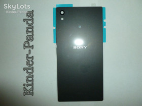 Корпуса на Sony Корпуса на Sony ^/--/^ Задняя крышка Sony Xperia Z /--/ 5 E /--/ 6603, E /--/ 6653 / Xperia Z /--/ 5 Dual E /--/ 6633, E /--/ 6683 Grey панель корпуса ^_^^^ Задня кришка Sony Xperia Z /--/ 5 E /--/ 6603, E /--/ 6653 / Xperia Z /--/ 5 Dual E /--/ 6633, E /--/ 6683 Grey панель корпусу - фото фото фото