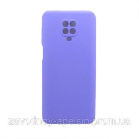 Чохли, бампера Чехлы, бампера ^/--/^ Xiaomi Redmi Note 9 pro 9 /--/ S Чехол Защита камеры Colorful (лиловый) ^_^^^ Xiaomi Redmi Note 9 pro 9 /--/ S Чехол Захист камери Colorful (ліловий) - фото фото фото
