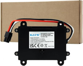 Батарейки, акумулятори Батарейки, аккумуляторы ^/--/^ Аккумулятор BLESYS для Bosch Indego 350, 400, M 700, M+700, S+350, S+400 ^_^^^ Акумулятор BLESYS для Bosch Indego 350, 400, M 700, M+700, S+350, S+400 - фото фото фото