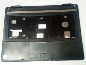 Корпуса Корпуса ^/--/^ Середня частина корпуса   (палмрест) ноутбука Acer TravelMate 5720 /--/ G 39.4 /--/ T /--/ 302.004 60.4 /--/ t /--/ 316.006 грж /--/ 5-86 ^_^^^ Средняя часть корпуса (палмрест) ноутбука Acer TravelMate 5720 /--/ G 39.4 /--/ T /--/ 302.004 60.4 /--/ t /--/ 316.006 грж /--/ 5-86 - фото фото фото