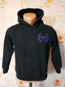 Толстовки Толстовки ^/--/^ Толстовка. Капюшонка. Пайта. Худі JUST HOODS унісек стрейч коттон на 9-11 років ^_^^^ Толстовка. Капюшонка. Пайта. Худи JUST HOODS унисек стрейч коттон на 9-11 лет - фото фото фото
