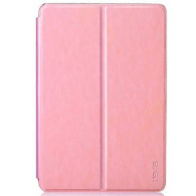 Чохли, сумки Чехлы, сумки ^/--/^ Чехол Devia для iPad Mini/Mini /--/ 2/Mini /--/ 3 Manner Pink - фото фото фото