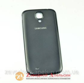 Інше  (Корпуса) Другое (Корпуса) ^/--/^ Samsung i /--/ 9500 i /--/ 9505 S /--/ 4 крышка задняя черн ^_^^^ Samsung i /--/ 9500 i /--/ 9505 S /--/ 4 кришка задня чорн - фото фото фото