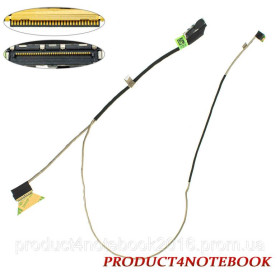 Шлейфи Шлейфы ^/--/^ Шлейф матрицы для ноутбука HP (850 G /--/ 4), LED (6017 /--/ B /--/ 0801502) ^_^^^ Шлейф матриці для ноутбука HP (850 G /--/ 4), LED (6017 /--/ B /--/ 0801502) - фото фото фото