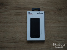Плівки для екранів Пленки для экранов ^/--/^ Фірмове Verizon захисне скло для Apple iPhone 6 6 /--/ S 7 8 SE 2020 защитное стекло ^_^^^ Фирменное Verizon защитное стекло для Apple iPhone 6 6 /--/ S 7 8 SE 2020 защитное стекло - фото фото фото