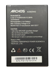 Акумулятори Аккумуляторы ^/--/^ Аккумулятор Archos AC /--/ 55 /--/ CR /--/ 4 /--/ G BSF /--/ 35 ^_^^^ Акумулятор Archos AC /--/ 55 /--/ CR /--/ 4 /--/ G BSF /--/ 35 - фото фото фото