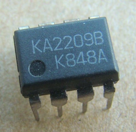 Мікросхеми Микросхемы ^/--/^ Мікросхема KA /--/ 2209 /--/ B ^_^^^ Микросхема KA /--/ 2209 /--/ B - фото фото фото