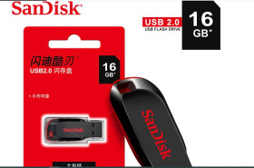 USB флешнакопичувачі USB флешнакопители ^/--/^ Original SanDisk Cruzer Blade CZ /--/ 50, флеш-накопитель USB 2.0, 16 GB. ^_^^^ Original SanDisk Cruzer Blade CZ /--/ 50, флеш-накопичувач USB 2.0, 16 GB. - фото фото фото