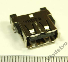 Порти, роз'єми Порты, разъемы ^/--/^ U /--/ 037 USB 2.0 Разъем гнездо коннектор гніздо роз&amp;apos;єм для ноутбуков и материнских Acer Asus Dell Toshiba Emachines Sony Samsung HP Compaq Lenovo IBM Fujitsu-Siemens ^_^^^ U /--/ 037 USB 2. Разъем гнездо коннектор гнездо разъём для ноутбуков и материнских Acer Asus Dell Toshiba Emachines Sony Samsung HP Compaq Lenovo IBM Fujitsu-Siemens - фото фото фото