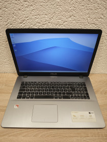 Asus Asus ^/--/^ Ноутбук 17.3&amp;quot; Asus AMD A /--/ 12-9720 /--/ P/DDR /--/ 4 8 /--/ Gb/SSD 128 /--/ Gb/R /--/ 7 ^_^^^ Ноутбук 17.3&amp;quot; Asus AMD A /--/ 12-9720 /--/ P/DDDR /--/ 4 8 /--/ Gb/SSD 128 /--/ Gb/R /--/ 7 - фото фото фото