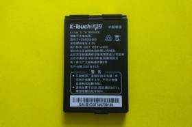 Акумулятори Аккумуляторы ^/--/^ Аккумулятор акб K-Touch tyc /--/ 88252600        (800 мАч) B /--/ 832 D /--/ 175 D /--/ 173 B /--/ 926 B /--/ 925 B /--/ 921 S /--/ 985 D /--/ 7750 ^_^^^ Акумулятор акб K-Touch tyc /--/ 88252600 (800 мАг) B /--/ 832 D /--/ 175 D /--/ 173 B /--/ 926 B /--/ 925 B /--/ 921 S /--/ 985 D /--/ 7750 - фото фото фото