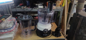 Кухонні комбайни Кухонные комбайны ^/--/^ Кухонный комбайн Russell Hobbs Horizon 24731-56 № 22141119 ^_^^^ Кухонний комбайн Russell Hobbs Horizon 24731-56 No 22141119 - фото фото фото