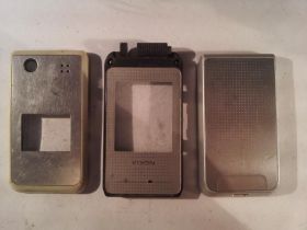 Комплектуючі для корпусів Комплектующие для корпусов ^/--/^ Nokia 6170 верхняя частькрышка ОРИГИНАЛ Б/У ^_^^^ Nokia 6170 верхня частинакришка ОРИГІНАЛ Б/У - фото фото фото