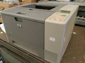 Принтери Принтеры ^/--/^ LaserJet 2430 /--/ tn HP принтер лазерний  (3143-3) ^_^^^ Принтер лазерный HP LaserJet 2430 /--/ tn (3143-3) - фото фото фото