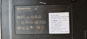 Lenovo IBM Lenovo, IBM ^/--/^ Ноутбук Lenovo B /--/ 560    (Model 20068) — НЕРОБОЧИЙ / На запчастини ^_^^^ Ноутбук Lenovo B /--/ 560 (Model 20068) — Нерабочий / На запчасти - фото фото фото