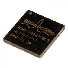 Інші комплектуючі Другие комплектующие ^/--/^ чип Lan, Broadcom BCM /--/ 5787 /--/ MKFBG, BGA-196 ^_^^^ чіп Lan, Broadcom BCM /--/ 5787 /--/ MKFBG, BGA-196 - фото фото фото