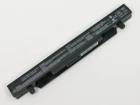 Акумулятори Аккумуляторы ^/--/^ Батарея A /--/ 41 /--/ N /--/ 1424 для ASUS GL /--/ 552, GL /--/ 552 /--/ J, GL /--/ 552 /--/ JX, ROG ZX /--/ 50, ZX /--/ 50 /--/ J, ZX /--/ 50 /--/ JX (15 /--/ V 2200 /--/ mAh 33 /--/ Wh). - фото фото фото