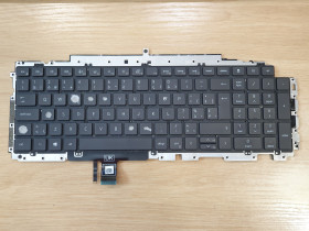 Клавіатури Клавиатуры ^/--/^ Клавіатура для ноутбука Dell Latitude 5520 ^_^^^ Клавиатура для ноутбука Dell Latitude 5520 - фото фото фото
