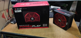 Блоки живлення Блоки питания ^/--/^ Брендовый блок питания БП Chieftec PowerPlay 80 Plus Platinum GPU-850 /--/ FC 850 /--/ W / 850 /--/ Вт № 22220422 ^_^^^ Брендовий блок живлення БП Chieftec PowerPlay 80 Plus Platinum GPU-850 /--/ FC 850 /--/ W / 850 /--/ Вт No 22220422 - фото фото фото